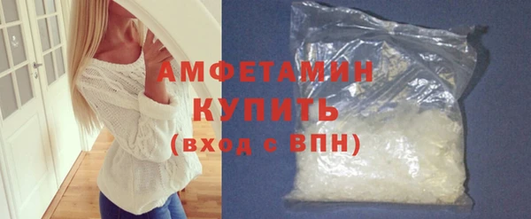 молекула духа Заволжье